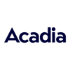 Acadia logo