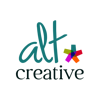 Alt Creative logo