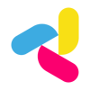 Black Propeller logo