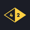 C42D logo