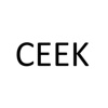 CEEK logo
