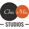 ChicMic Studios logo