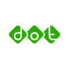 DOT Indonesia logo