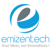 Emizen Tech logo