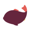 fishbat Media logo