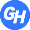 GrowthHit logo