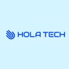Hola Tech logo
