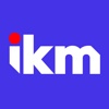 IKM logo