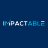 Impactable logo