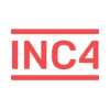 INC4 logo