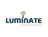 Luminate Communications logo
