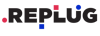 REPLUG logo