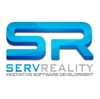 ServReality logo