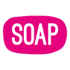 Soap Media logo