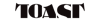 Toast Studio logo
