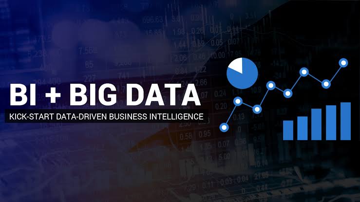 BI & Big Data Consulting: Turning Data into Decisions in 2026