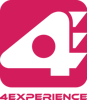 4Experience logo