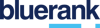 Bluerank logo