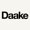 Daake logo