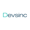 Devsinc logo