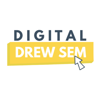 Digital Drew SEM logo