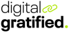 Digital Gratified logo