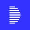 Digitalised logo