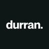 Durran logo