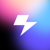 Fueled logo