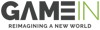 GameIN logo