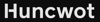 Huncwot logo