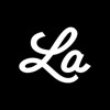 La Visual logo