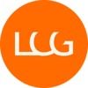 LCG New Media logo