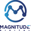 Magnitude Digital® logo