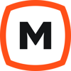Momentic logo