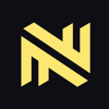 Netfork logo