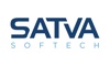SATVA Softech logo