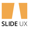 Slide UX logo