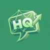 Social Media HQ logo