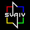 SVAIY ART logo