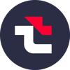 Taillight logo
