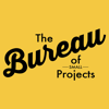 The Bureau Of Small Projects logo