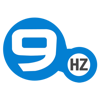 The NineHertz logo