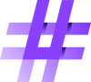 Ubiquitous logo