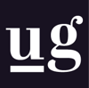Ungrammary logo