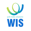 WEB INDIA SOLUTIONS logo