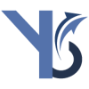 YB Marketing logo